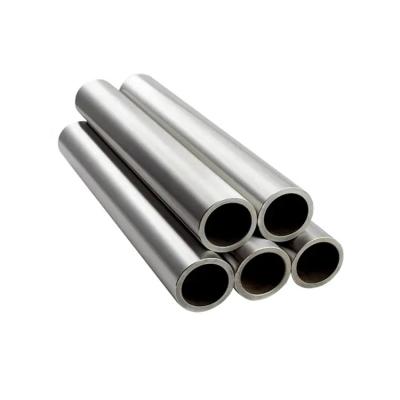 China De Legering Incoloy 825 de Naadloze Aangepaste Legering Inconel 625 van het buisnikkel van Hastelloy C276 N06625-Naadloze buis Te koop