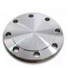 China Metal Hot Sale Blind Flange ASTM A105 24'' 900PA SCH80 ASME B16.5 Flanges for sale