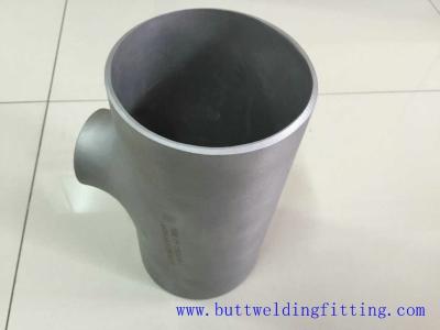 China Size 1/2 - 60 Inch Stainless Steel Tee Jis Sus304 Sus 304 Sus304L Sus316 Sus316L for sale