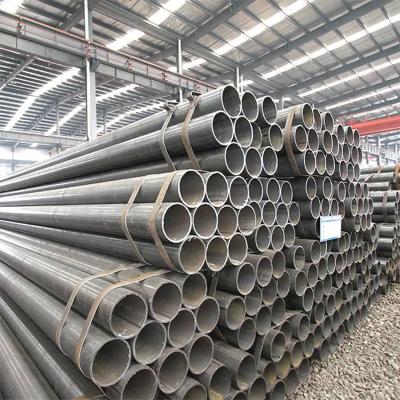 China De Hoge drukprogramma 20 van productdetails Gelast API Stainless Steel Pipe    Productomschrijving    Norm:	API, ASTM Te koop