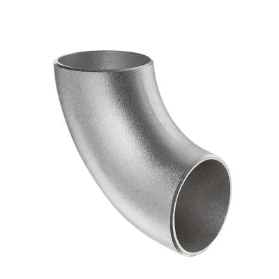 China IFAN Factory Irrigation Pe Plumbing Pipe Fitting Material Elbow PP Compression Poly Hdpe Fittings for sale