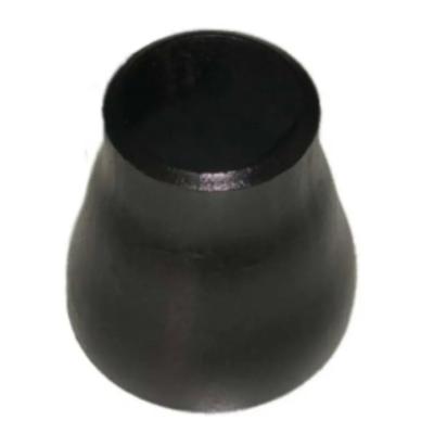 中国 Carbon Steel Seamless Welded Concentric Reducer A234 WPB Sch40 Concentric Reducer /Eccentric Reducer 販売のため