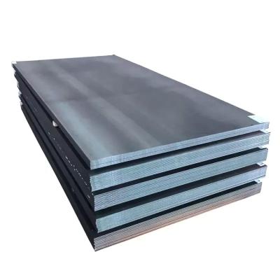 China Plancha de acero inoxidable 304 304l 316 430 Plancha de acero inoxidable S32305 904L 4X8 Ft SS Plancha de acero inoxidable en venta