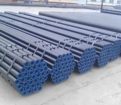 China ASTM Seamless Carbon Steel Pipe Standard And ASTM A53-2007 Standard2 Precision Seamless Carbon Steel Pipe zu verkaufen