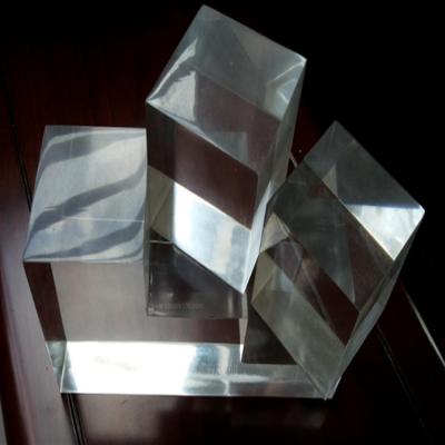 Chine High Density Acrylic Casting Sheeting 1.2g/cm3 with 50% Elongation 1220mm*2440mm à vendre