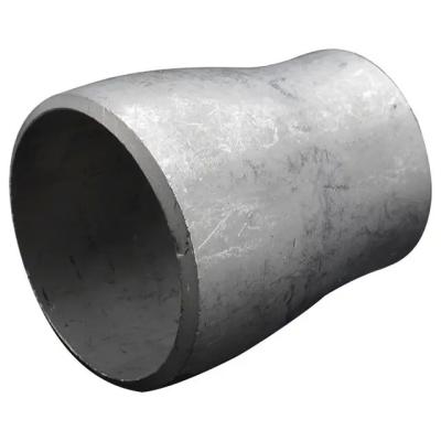 Chine ASTM A234 Sch40 Sch80 Pipe de soudage en acier au carbone en arrière-arrière soudé à vendre