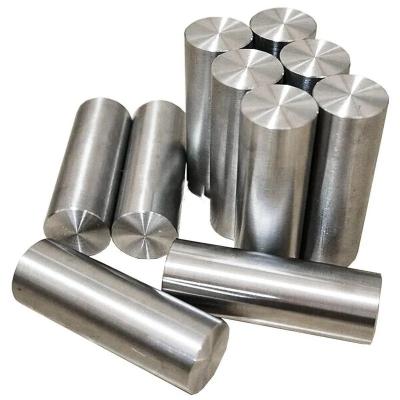 Cina ASTM a freddo laminato Quadrato Stainless Steel Rod Materiale grezzo Bar di acciaio inossidabile rotondo Bar di acciaio inossidabile piatto in vendita