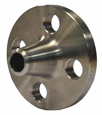 Китай ANSI B16.5 Flat Face Weld Neck Flange 600# Нержавеющая сталь 304 Фланц для трубной промышленности продается