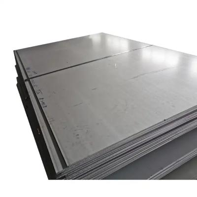 China Edelstahl-Lizenzplattenrahmen 304l Edelstahlplatten 310s Edelstahlplatten zu verkaufen