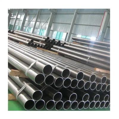 China Seamless Industrial Stainless Steel Pipe for Precise Applications for sale