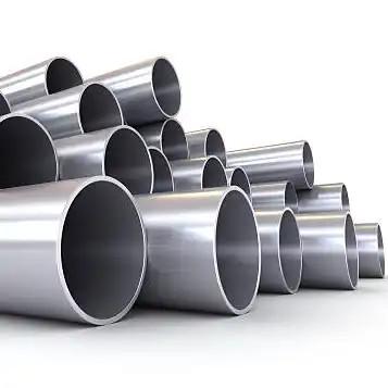 China ASME B36.19M Standard Heat Resistant Stainless Steel Pipe Heat Treated with Normalizing zu verkaufen