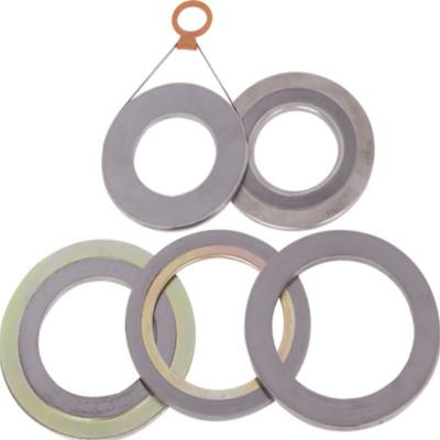 China Helical-Formed Gasket aus Edelstahl mit einer Dichte von 8,89 G/cm3 für eine optimale Leistung zu verkaufen