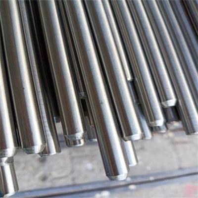 China TOBO Stainless Steel Strips / Stainless Steel Bars with Custom Heat Treatment and Adjustable Lengths for sale