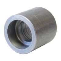 China Stainless Steel Pipe Fittings Connector Straight Male Thread Union for sale