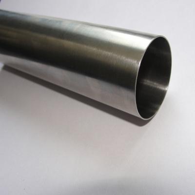 Chine Tuyau soudé C276 DN10 - DN1200 ASTM B619 de Hastelloy d'acier inoxydable à vendre