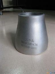 Chine Concentric Reducer Fittings Stainless Steel Pipe Fittings Reducer à vendre