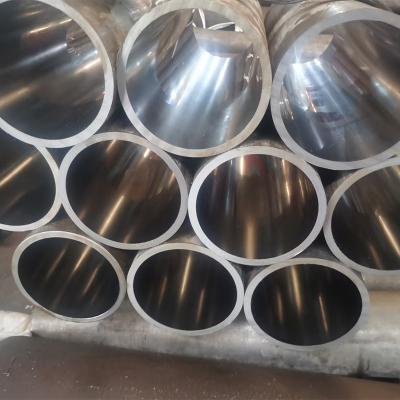 Chine ASTM A312 TP316H TP317L TP904L In Stock Stainless Steel SMLS Pipe à vendre