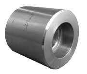 Cina Sfenry 3000LB / 6000LB Socket Weld Coupling Fittings per tubi in acciaio inossidabile in vendita