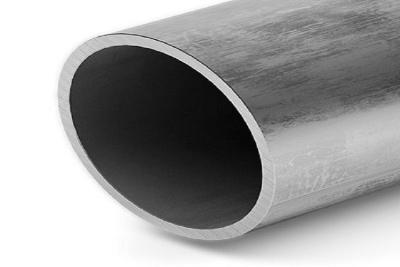 China Seamless Stainless Steel Pipe 16Cr25N S12550 Thick Wall Stainless Steel Tubing  Type Round Schedule 10  6 Inch Diameter for sale