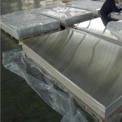 China Thickness 0.8-36mm OEM Nimonic 75A/GH3030 Inconel alloy 686 nickel alloy sheet plate for industry for sale