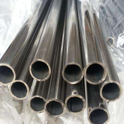 China Rohr Rohres ASTM P12 P11 P2 A335 P91Alloy/ASTM P12 P11 P2 P91Alloy zu verkaufen