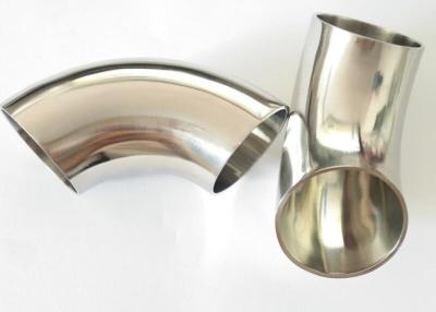 China Wholesale Forged Customized Stainless Steel Bend Pipe Elbow for sale