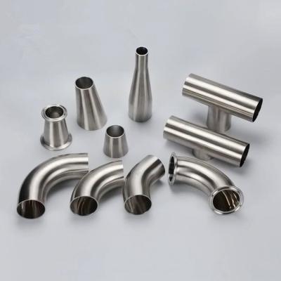 Κίνα Συναρμολογήσεις ASTM B366 UNS N08825 Inconel 625 κραμάτων νικελίου Monel 400 συναρμολογήσεις κραμάτων νικελίου προς πώληση