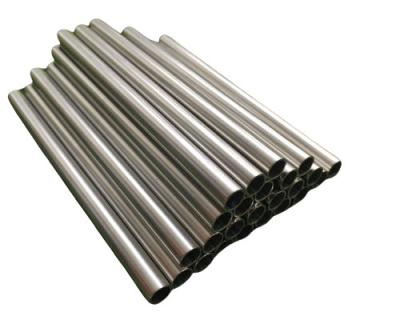 China La tubería de acero inoxidable 201 hecha en el precio barato de China modifica el tubo soldado con autógena del metal para requisitos particulares de Inox del acero inoxidable del tamaño AISI ASTM 544 en venta