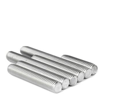 China Os prendedores de aço inoxidável de grande resistência rosqueiam Rod Stainless Steel Thread Rod à venda