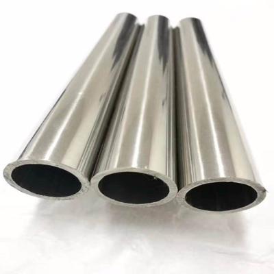 China Inconel 601 600 625 tubulação sem emenda de liga de níquel de Inconel 600 Inconel 601 Inconel 625 UNS NO6601 NO6625 NO6600 à venda