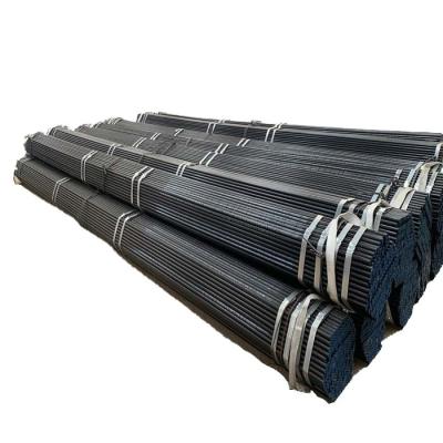 China API 5L / ASTM A106 / A53 Grad B Hot Rolled Carbon Seamless Steel Pipe for sale