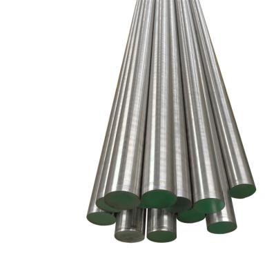 Cina Metallo Rod di Rod Bar 2mm 3mm 6mm del giro di acciaio inossidabile di ASTM 304 in vendita