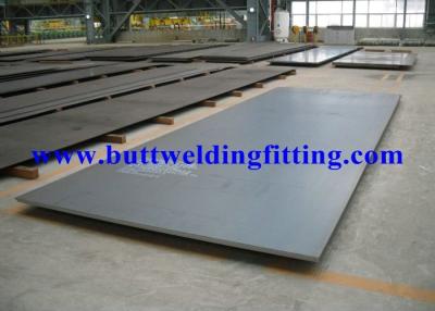 China ASTM A240 310S Stainless Steel Sheet Plate Bright White For Construction for sale