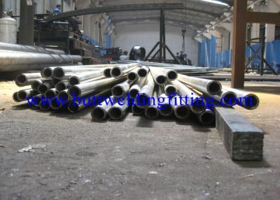 China Tubo inconsútil a dos caras ASME A789 A790 A450 A530 del acero inoxidable S32750 en venta