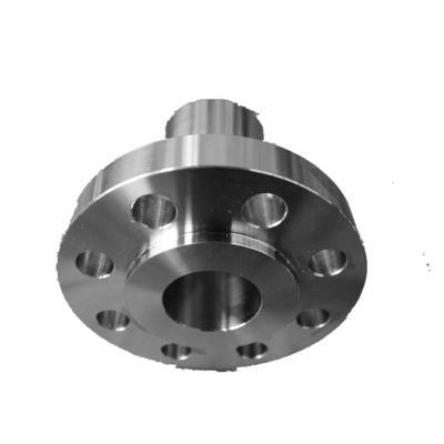 China rtj weld neck flange standard jis 1k forged gost 09g2s steel flange for sale