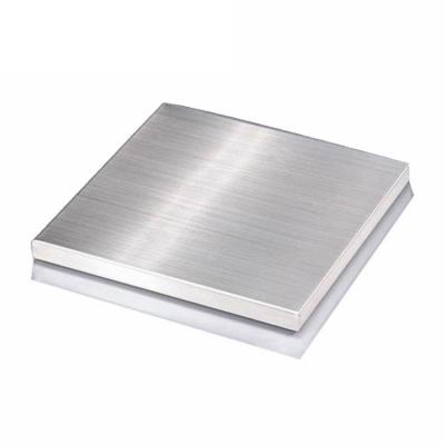 Chine tuyau chaud Inconel 718 de nickel en métal d'alliage de nickel de vente de feuille de 601 625 718 725 750 Inconel Hastelloy Monel à vendre