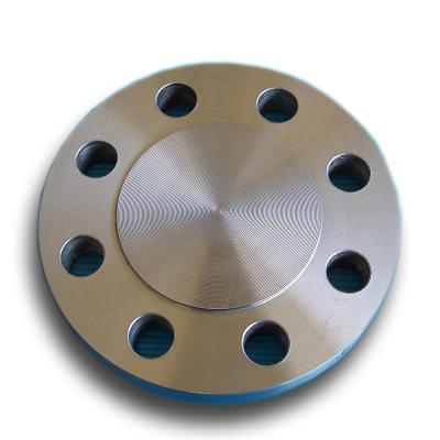 China Inconel Flange Exquisite High Sales Blind Alloy Steel Inconel 600 601 625 Monel Flange for sale