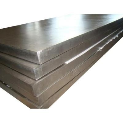 中国 Superior Quality Nickel Alloy Inconel 625 601 Plate Nickel Plates Inconel 718 Sheet 販売のため