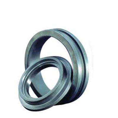 China Acero inoxidable Ring Rolled Forgings/Ring Rolling Forging /Retaining Ring Forging en venta