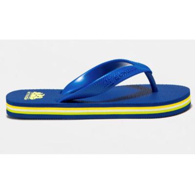 China Anti-odor Kids Rubber Beach Flip Flop Sandal And Promotional New Design Flip Flops for sale