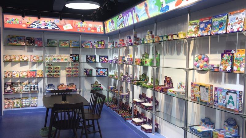 Verified China supplier - Shantou Chenghai District Chenghua Wenda Craft Shop