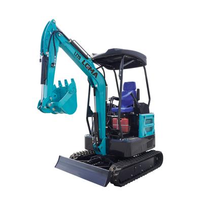 China Hotels FAST DELIVERY micro digger mini excavator 2ton mini excavator mini excavadora excav for sale for sale