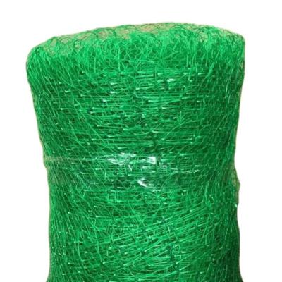 China Agriculture use plant directly supply climbing trellis netting plants supporting net / plant support net for plants climbing vine for sale