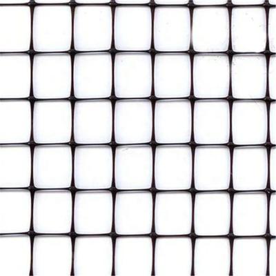 China Hot Selling Strip Wire Rabbit and Deer Order Fence Mesh Anti Mole Net Anti Bird Punch Net Plastic Netting for sale