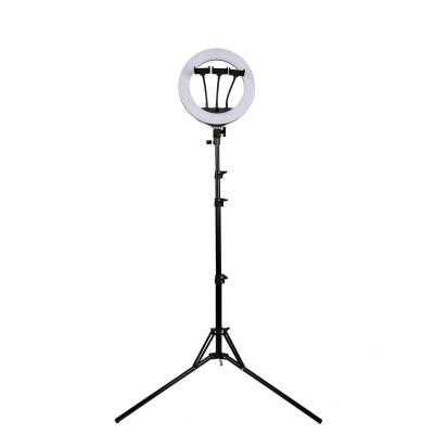 China 14 inch 34cm 36w Remote Control Selfie Ring Light For Live Stream Selfie Ring Light 14N for sale