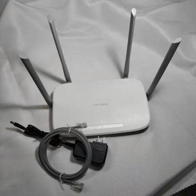 China TP-LINK TL-WDR5600 dual band home router wifi second hand 5G wireless home used router for sale