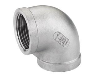 China Welding 90 Degree elbow Fittings and Couplings Carbon Steel for sale