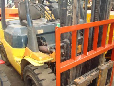 China Used forklift Toyota 3T for sale in China for sale