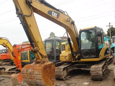 China Excavador Caterpillar 312D en venta