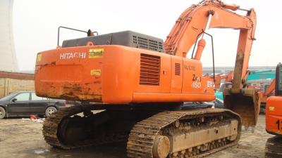 China Excavador usado Hitachi ZX450LC - EN VENTA EN CHINA en venta